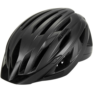 ALPINA DELFT MIPS MTB Helmet Mat Black 0